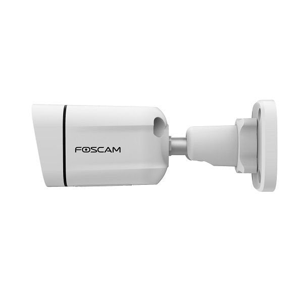 Foscam V5ep Bala Cámara De Seguridad Ip Exterior 3072 X 1728 Pixeles Pared