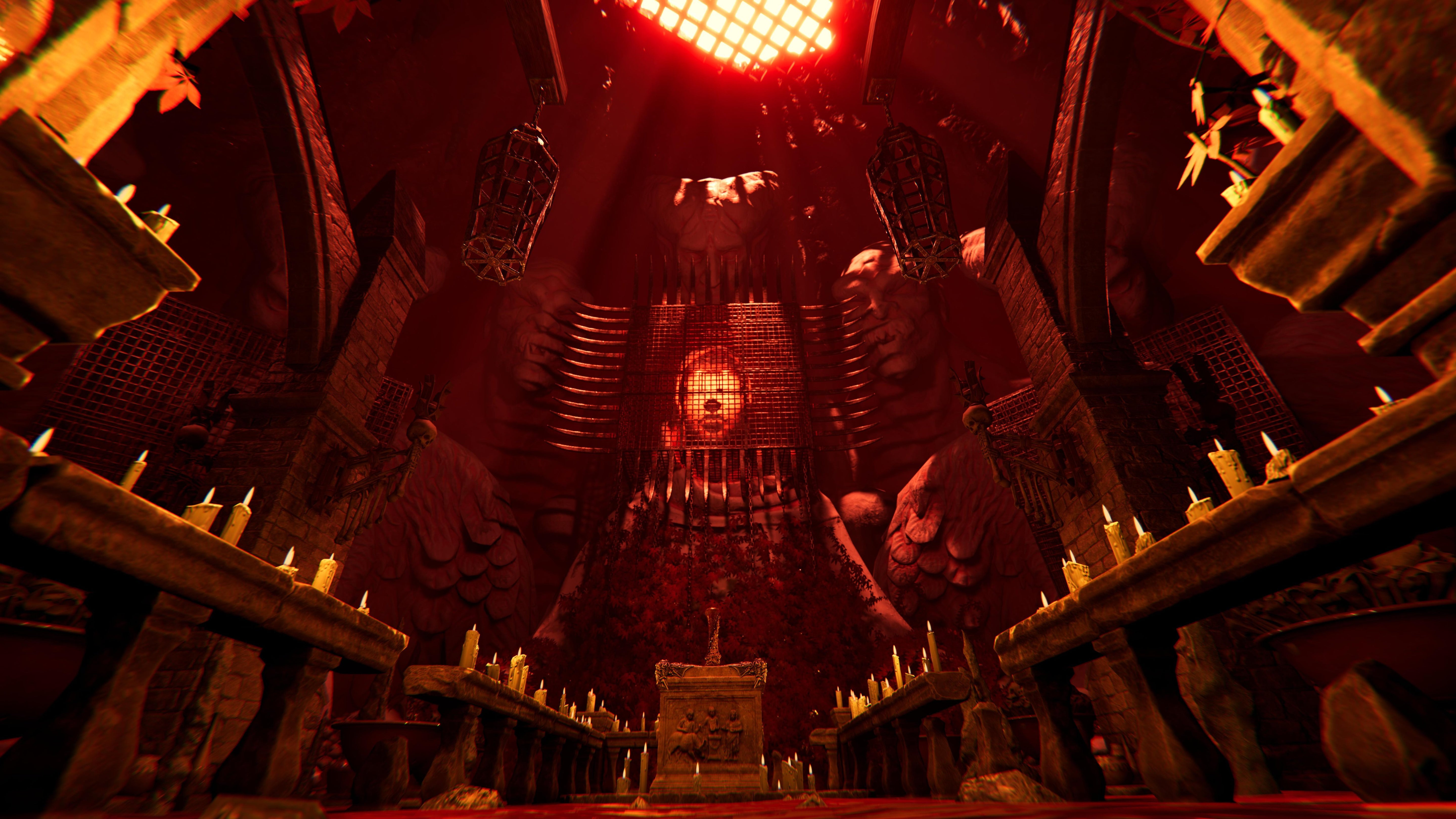 EAN 8424365726306 - Selecta Play Dark Atlas Infernum imagen 4