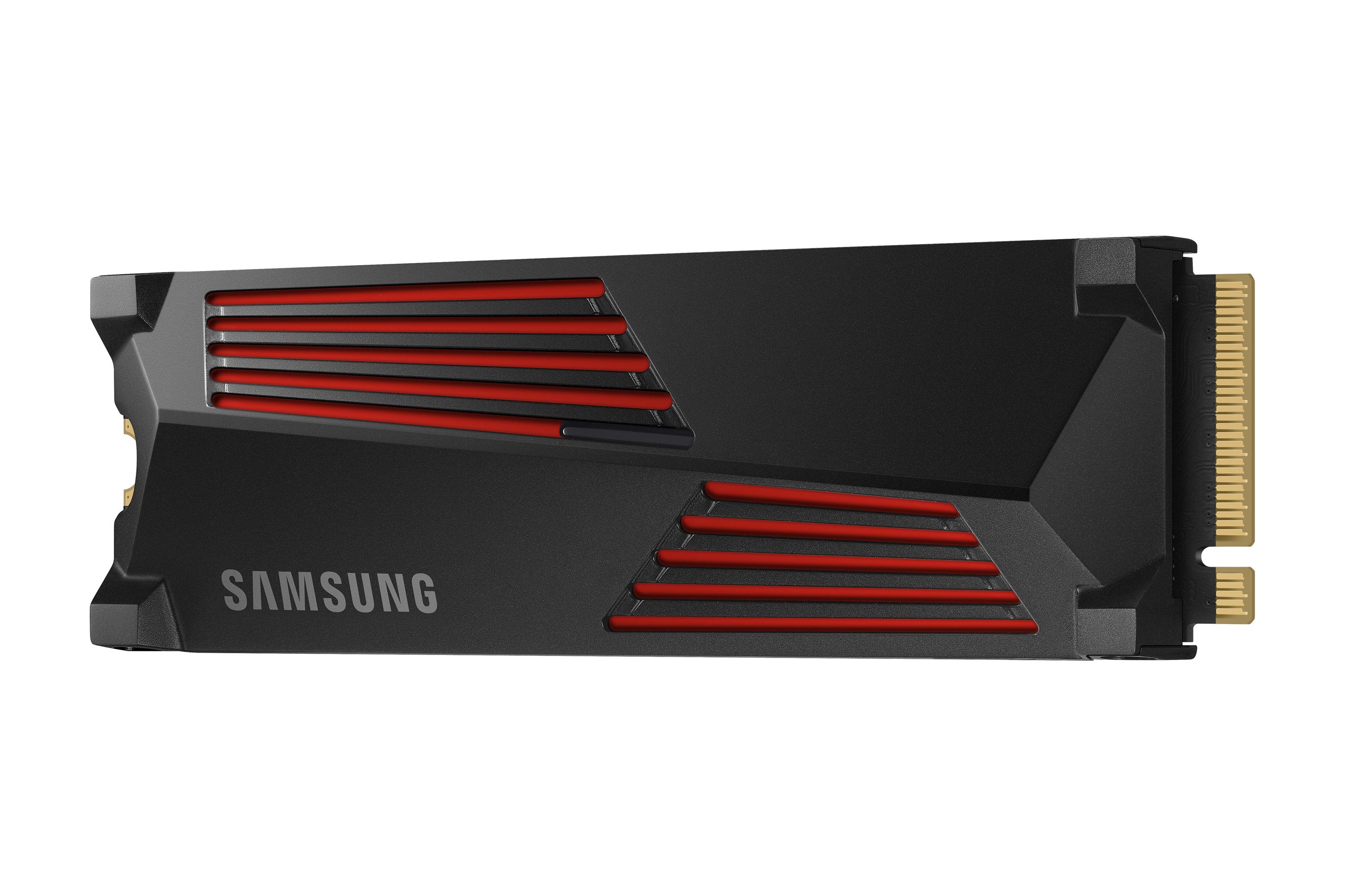 Samsung 990 Pro M.2 4 Tb Pci Express 4.0 V-Nand Tlc Nvme Mz-V9p4t0gw