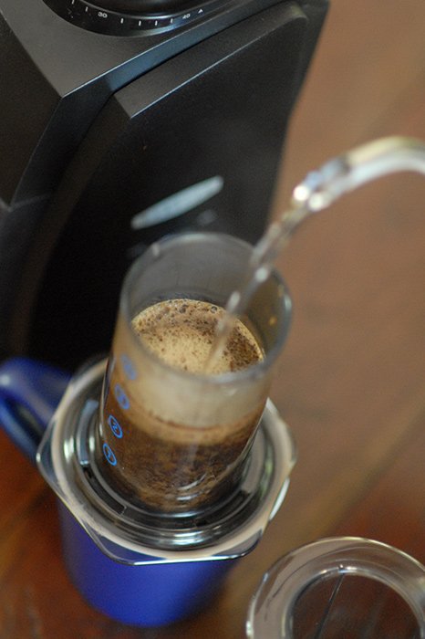 Molinillo Baratza Encore De Café 70 W Negro
