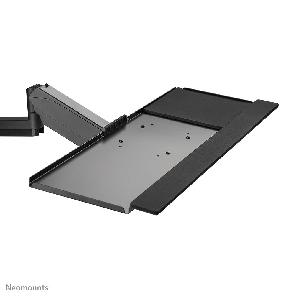 Tischhalterung Bildschirm + Teclado 17-32'' 100x100 Voll Beweglich