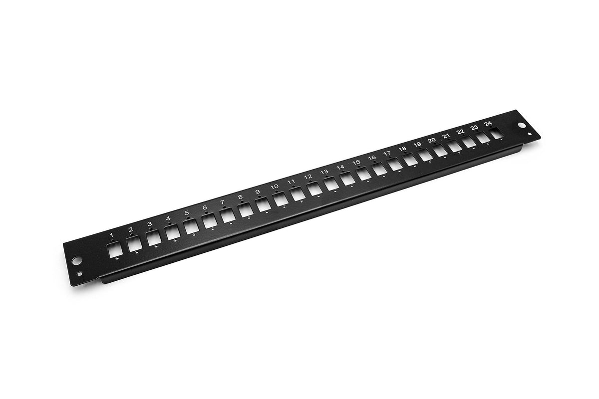 Digitus Dn-96207-Bl-P Accesorio Para Panel De Conexiones