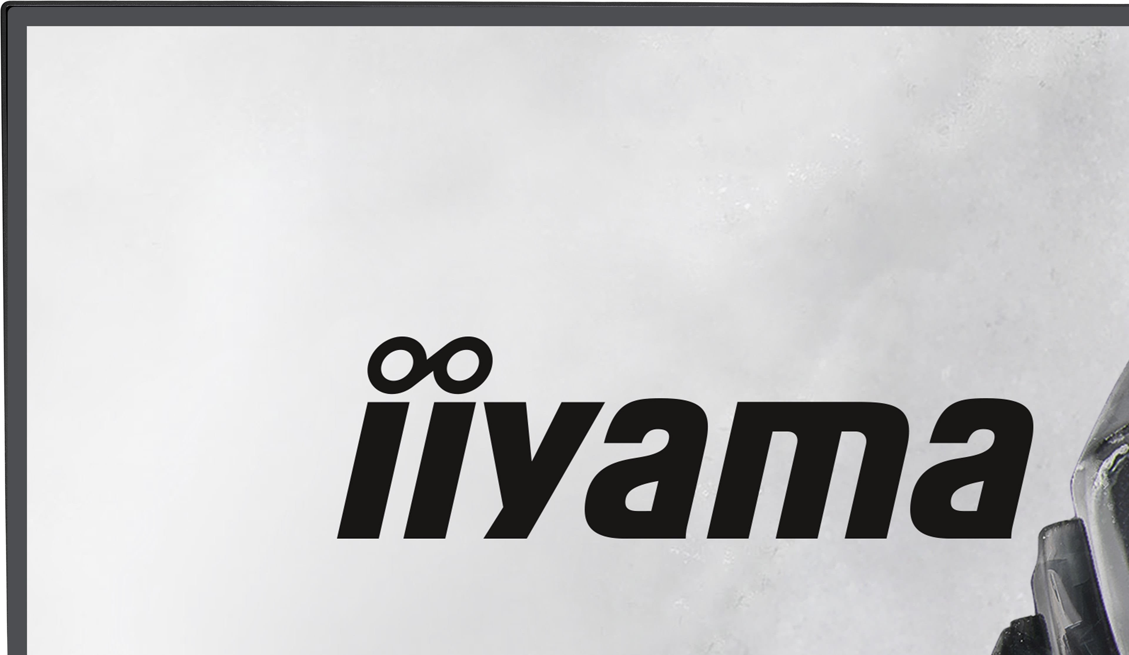 Iiyama 68.6cm 27" Gb2741qsu-B1 16:9 Hdmi+Dp+2xusb Ips