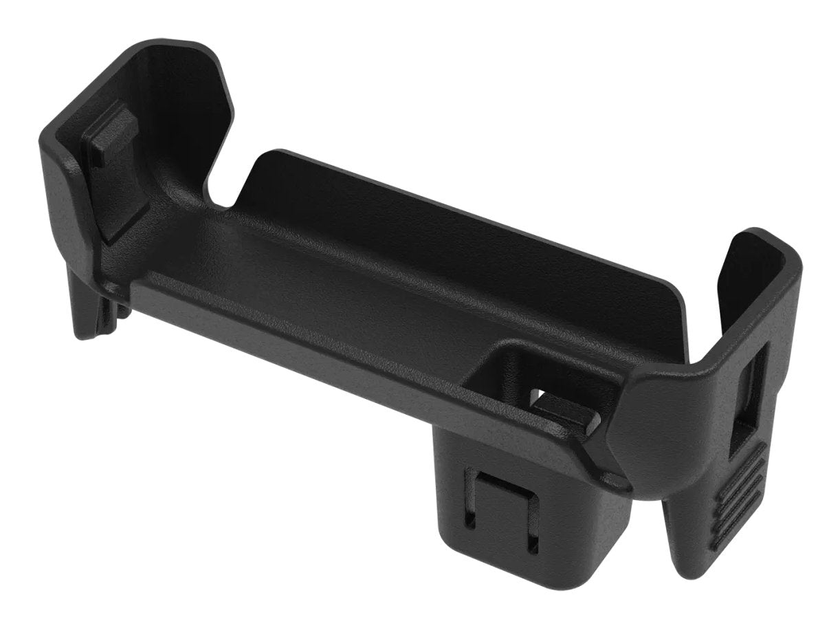 Axis 02030-001 Organizador De Cables Soporte Para Cables Negro 5 Pieza(S)
