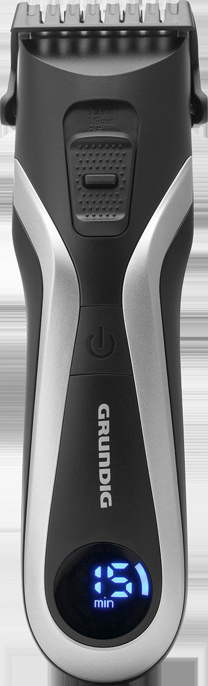 Grundig Mc 8840, Recortadora De Barba Gms2270