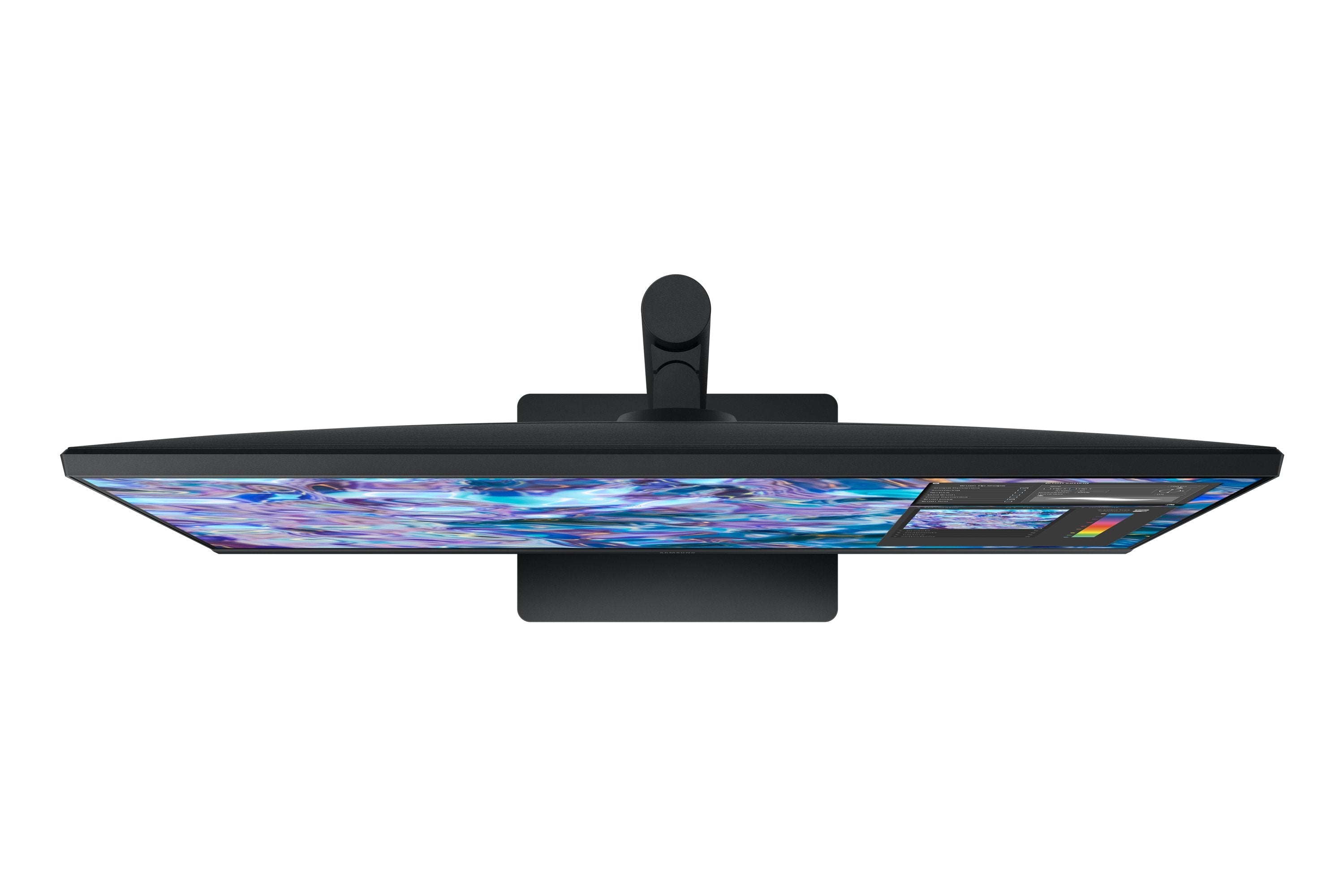 EAN 8806094045307 - Samsung S61B LED display 68,6 cm (27") 2560 x 1440 Pixeles Quad HD Negro imagen 15