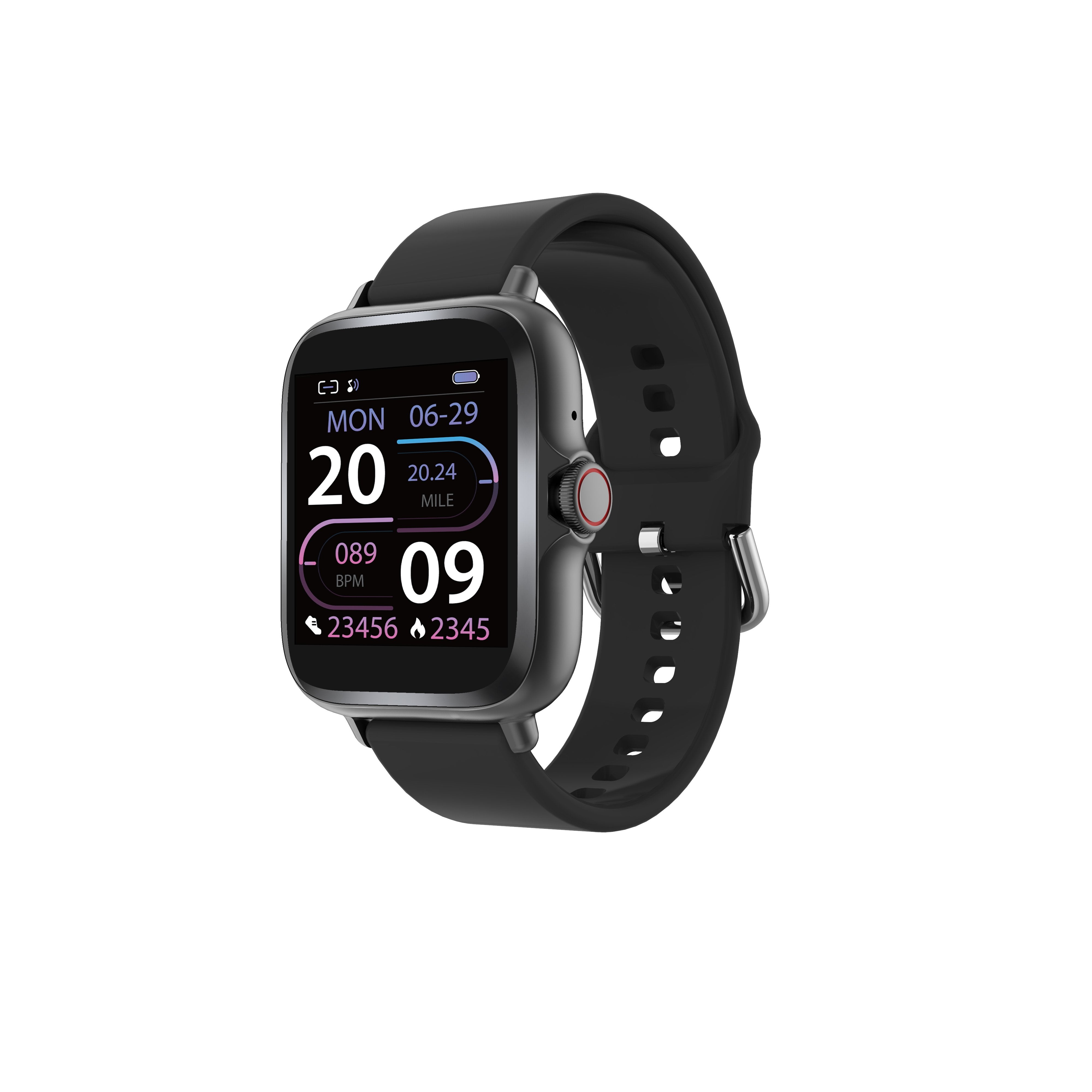 Smartwatch   Denver  Swc 156