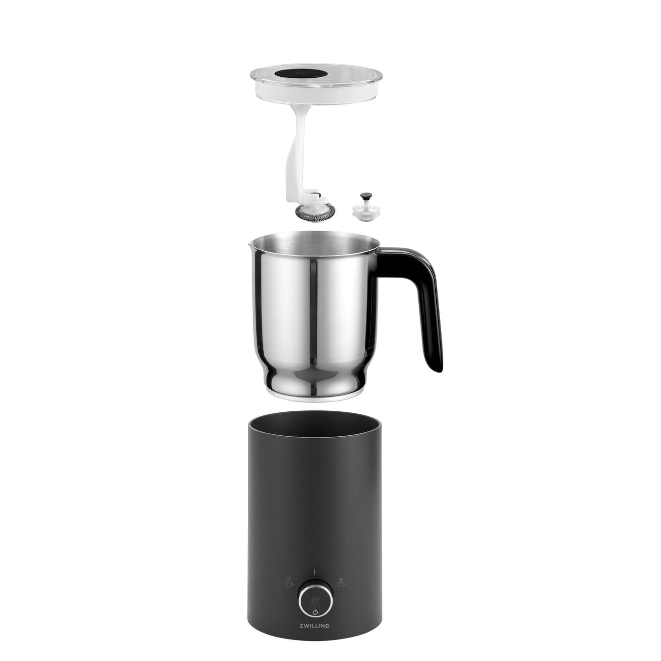EAN 4009839643033 - ZWILLING Enfinigy Automático Negro imagen 5