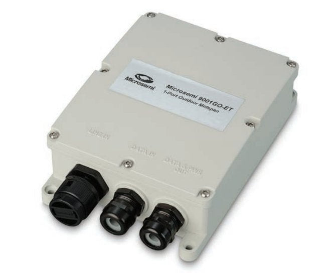 Outdoor 1p 30w Midspan Ac Inputperp In