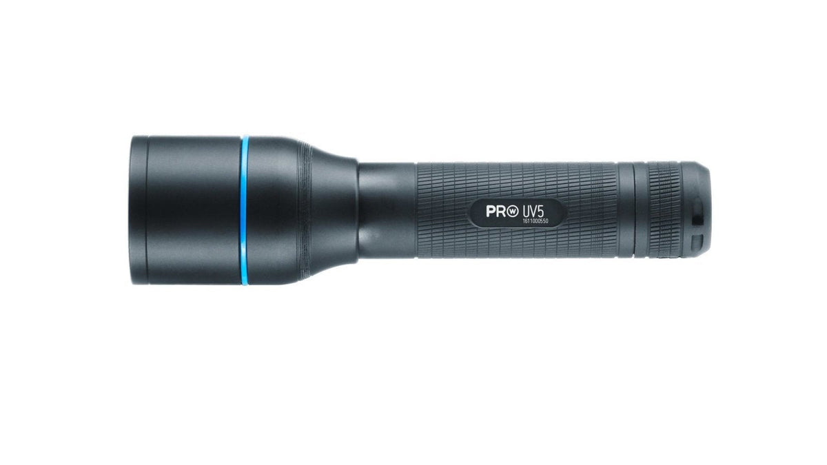 Walther Umarex Walther Pro Uv5 - Linterna - Led