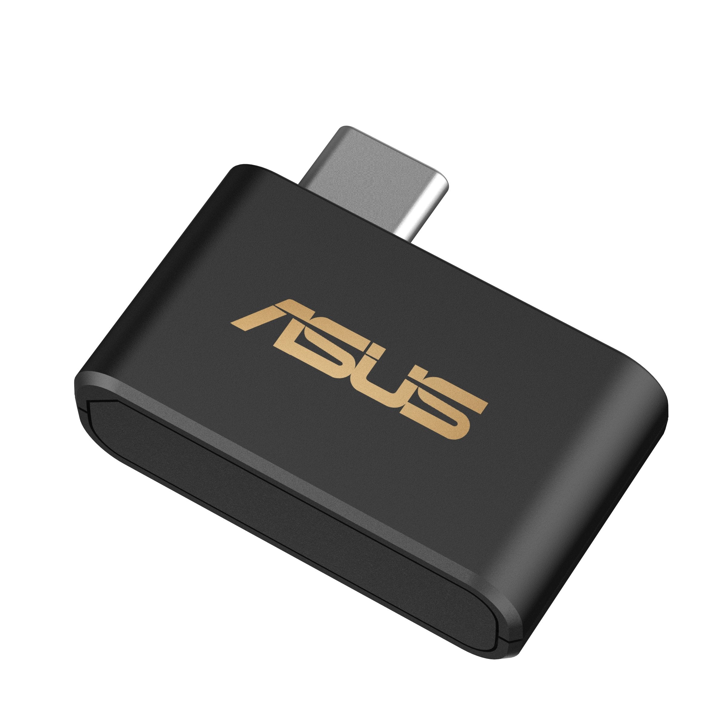 Asus Wl-Usb Adaptador Be93 Be6500 Tri-Band Wifi7