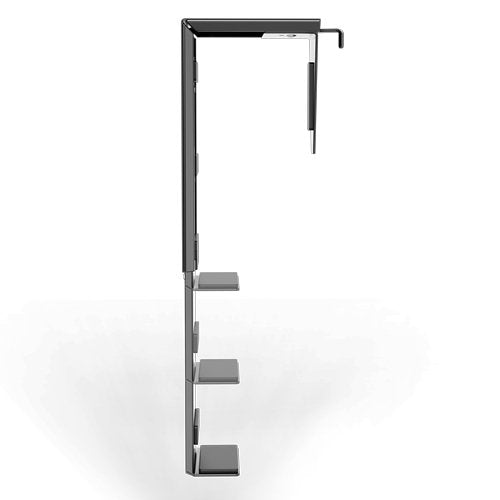 Fellowes Pch Thin Client Halterung Untertisch Negro