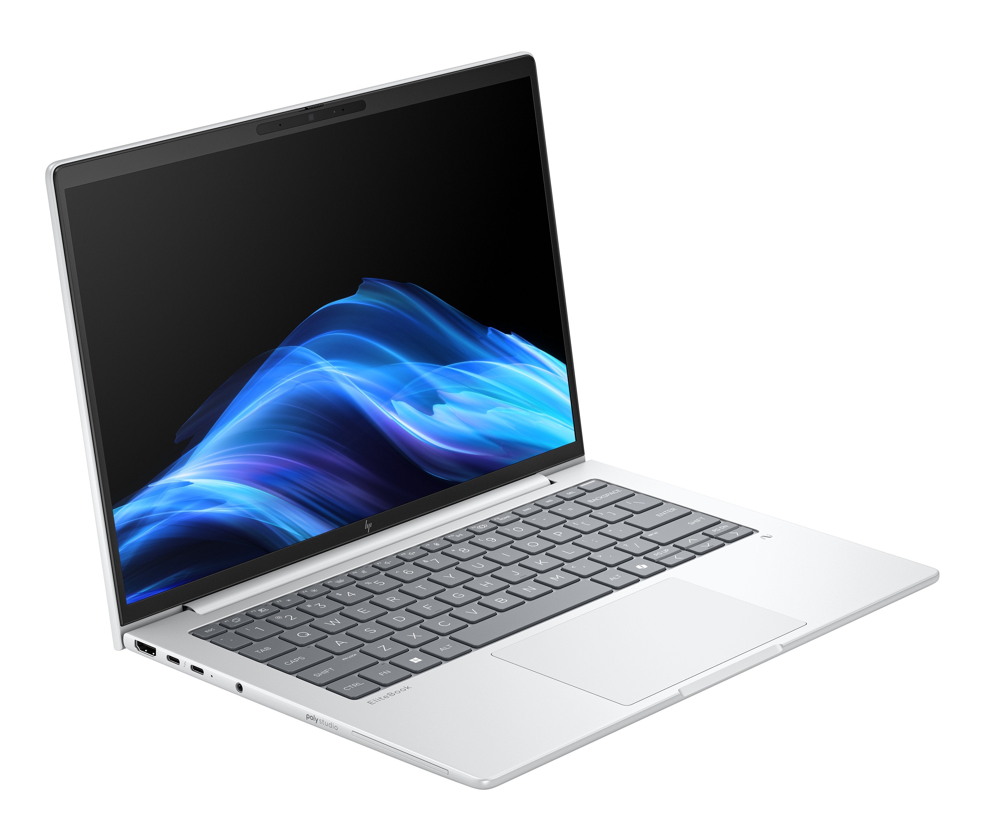EAN 0199251415487 - HP EliteBook 8 G1i 14 inch Notebook Next Gen AI PC Wolf Pro Security Edition Copilot+ PC Intel Core Ultra imagen 2