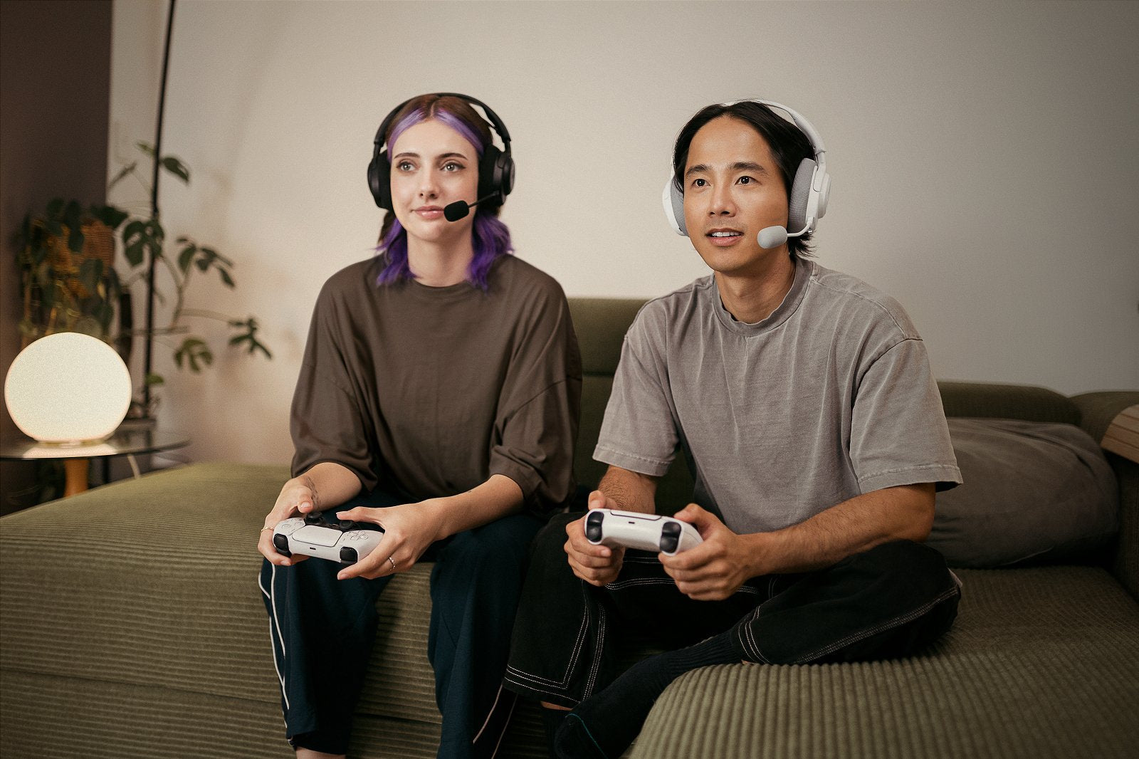 Steelseries Arctis Nova 3p Auriculares Inalámbrico Diadema Música/Uso Diario Bluetooth Blanco