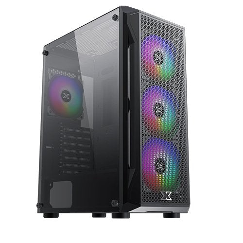 EAN 4713436746195 - Xigmatek Gaming X Midi Tower Negro imagen 1