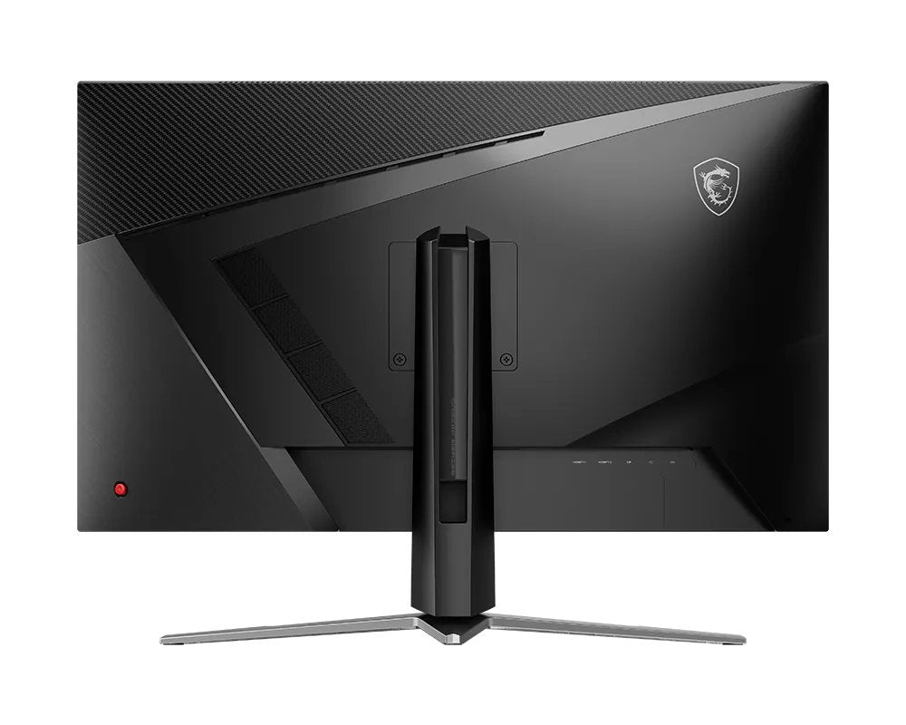 EAN 4711377350921 - MSI MAG 325CQPF E18 pantalla para PC 80 cm (31.5") 2560 x 1440 Pixeles Wide Quad HD Negro imagen 2