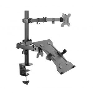 Art L-24 81,3 Cm (32") Tornillos Negro