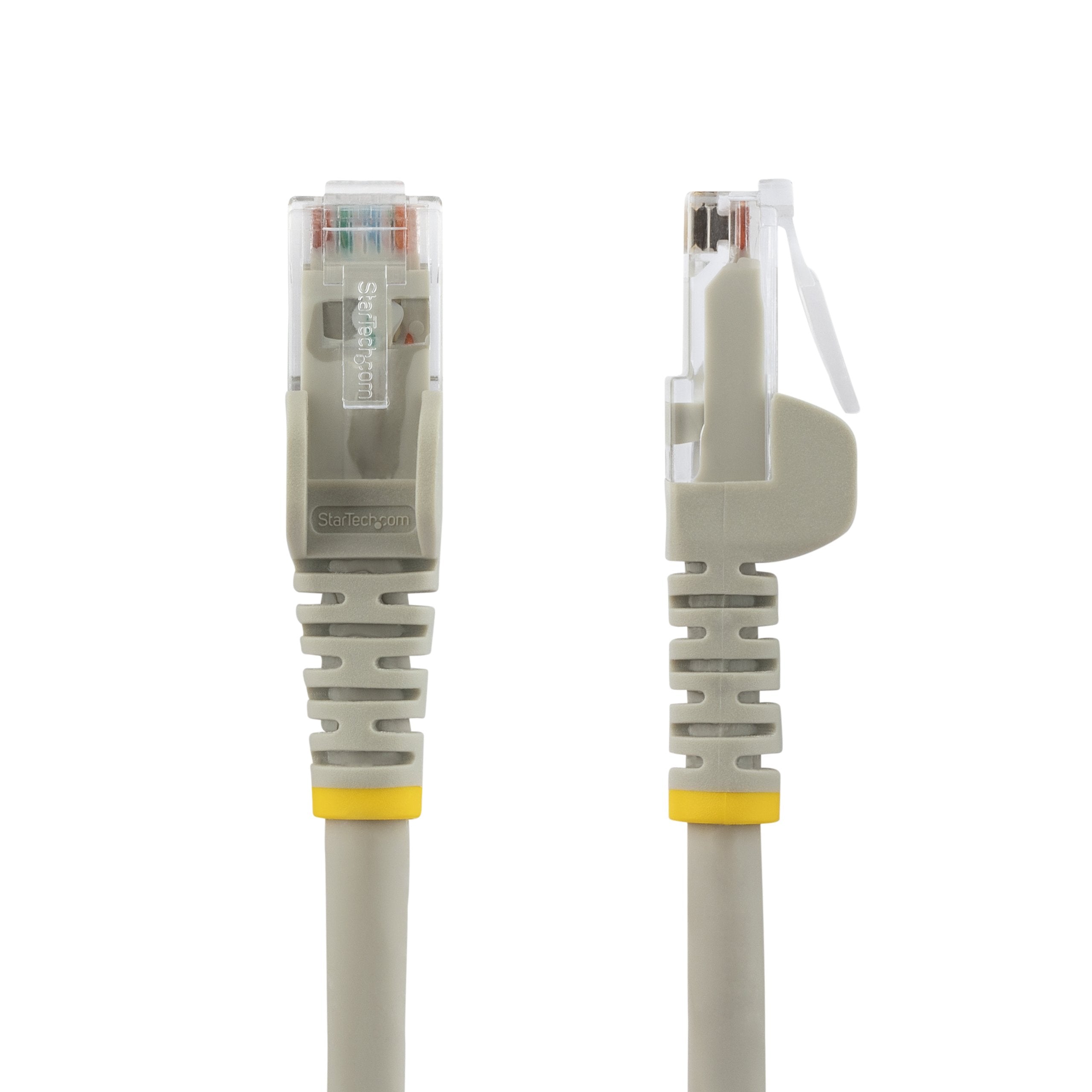EAN 0065030892827 - StarTech.com N6LPATCH7MGR cable de red U/UTP (UTP) imagen 1