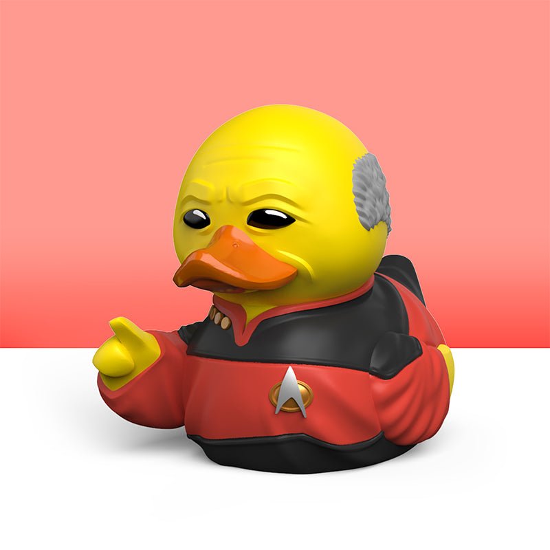 EAN 5056280458463 - TUBBZ Star Trek: Jean-Luc Picard imagen 6