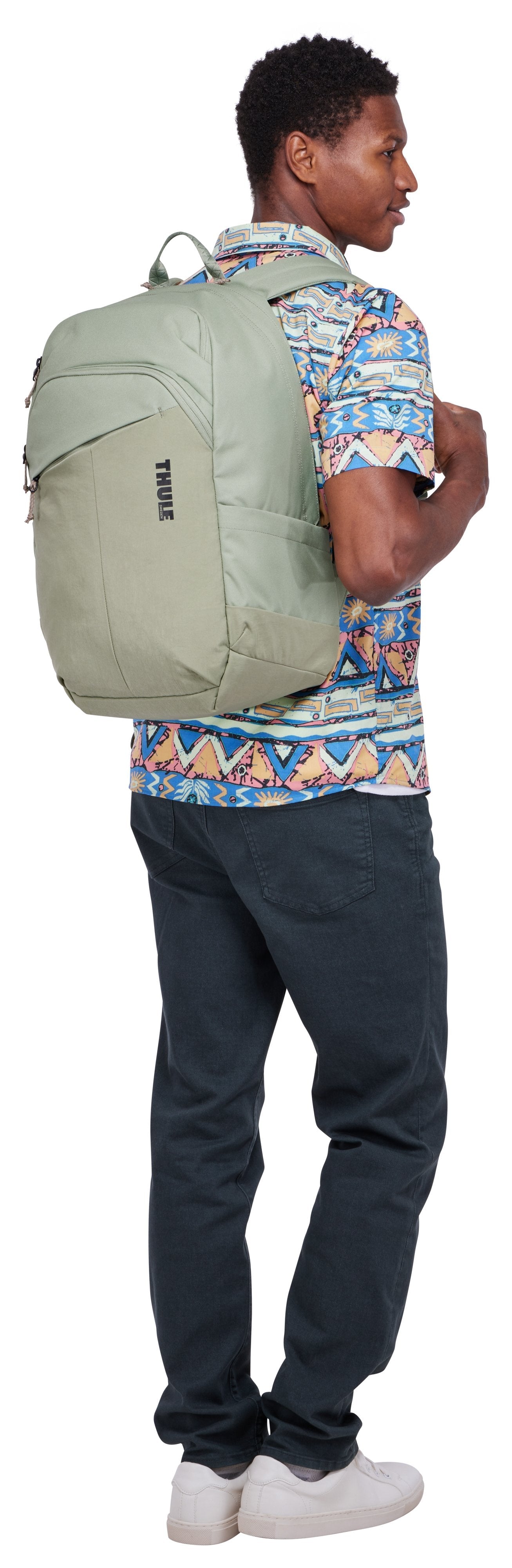 Thule Exeo Backpack 28 L- Quiet Green, 3205210