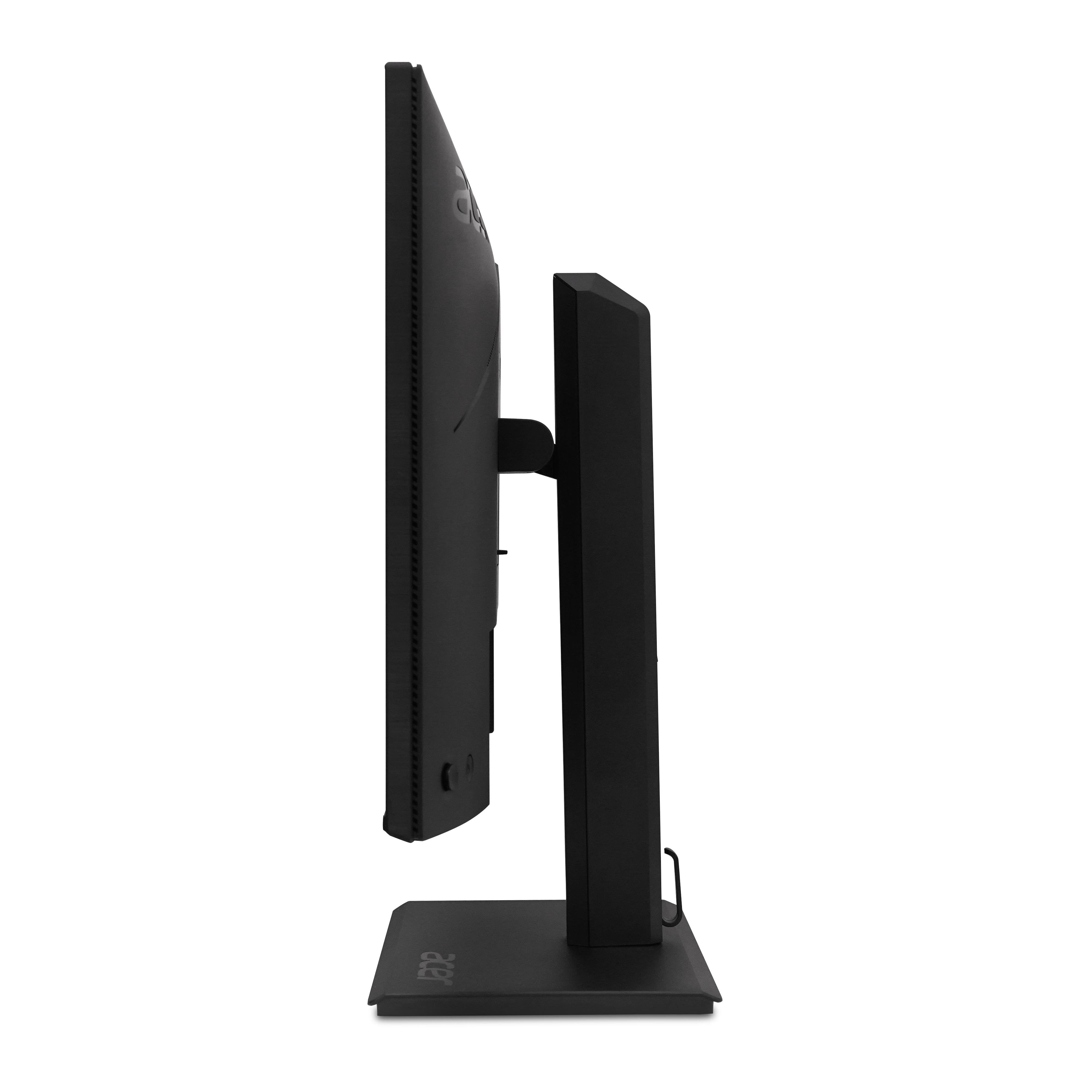 EAN 4711474260406 - Acer Vero B7 B277Gbmiqpruzx pantalla para PC 68,6 cm (27") 1920 x 1080 Pixeles Full HD LCD Negro imagen 4