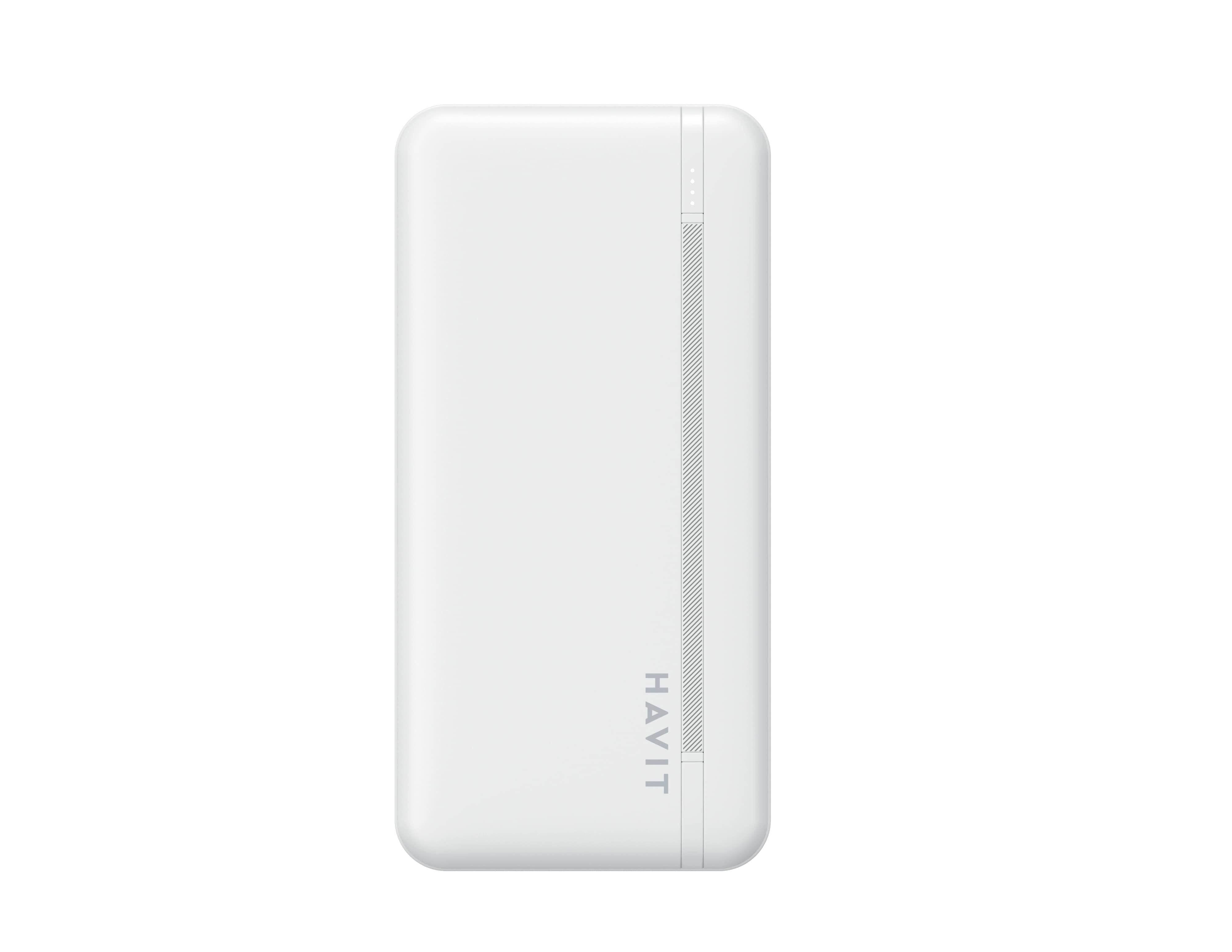 EAN 6950676216578 - Havit 6950676216578 batería externa 20000 mAh Negro imagen 6