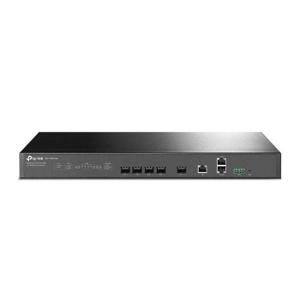 Tp-Link Deltastream 4-Port     Perp Pizza-Box Gpon Opt. Line Termina