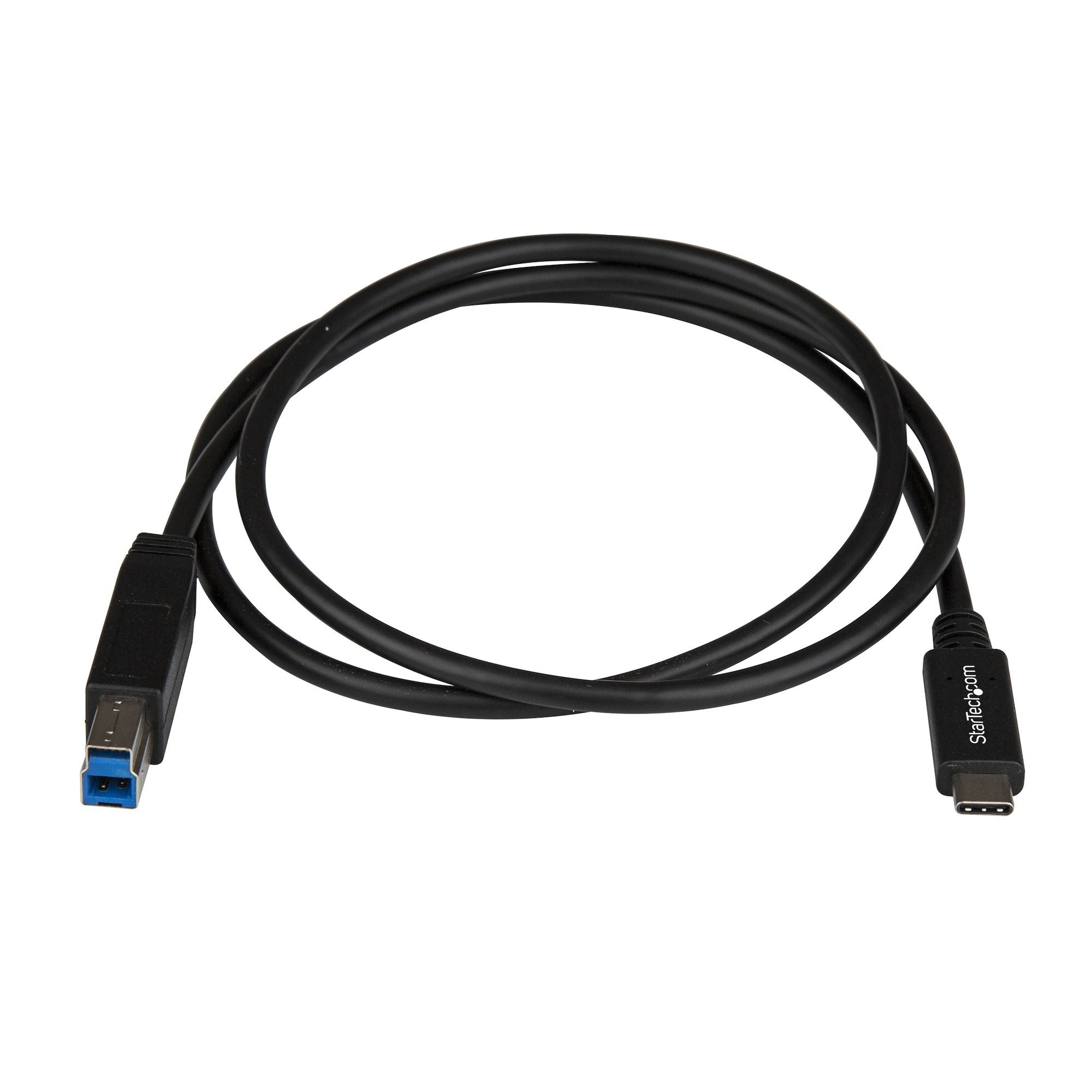 Cable Usb 3.0 1m Usb-C Usb B   Cabl Usb Type-C