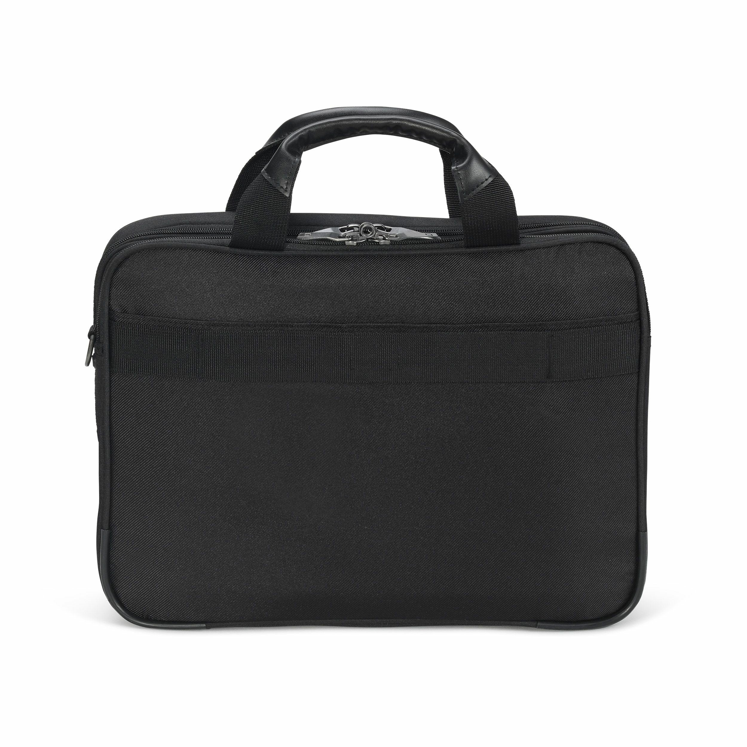 Dicota D31643 Maletines Para Portátil 35,8 Cm (14.1") Maletín Negro