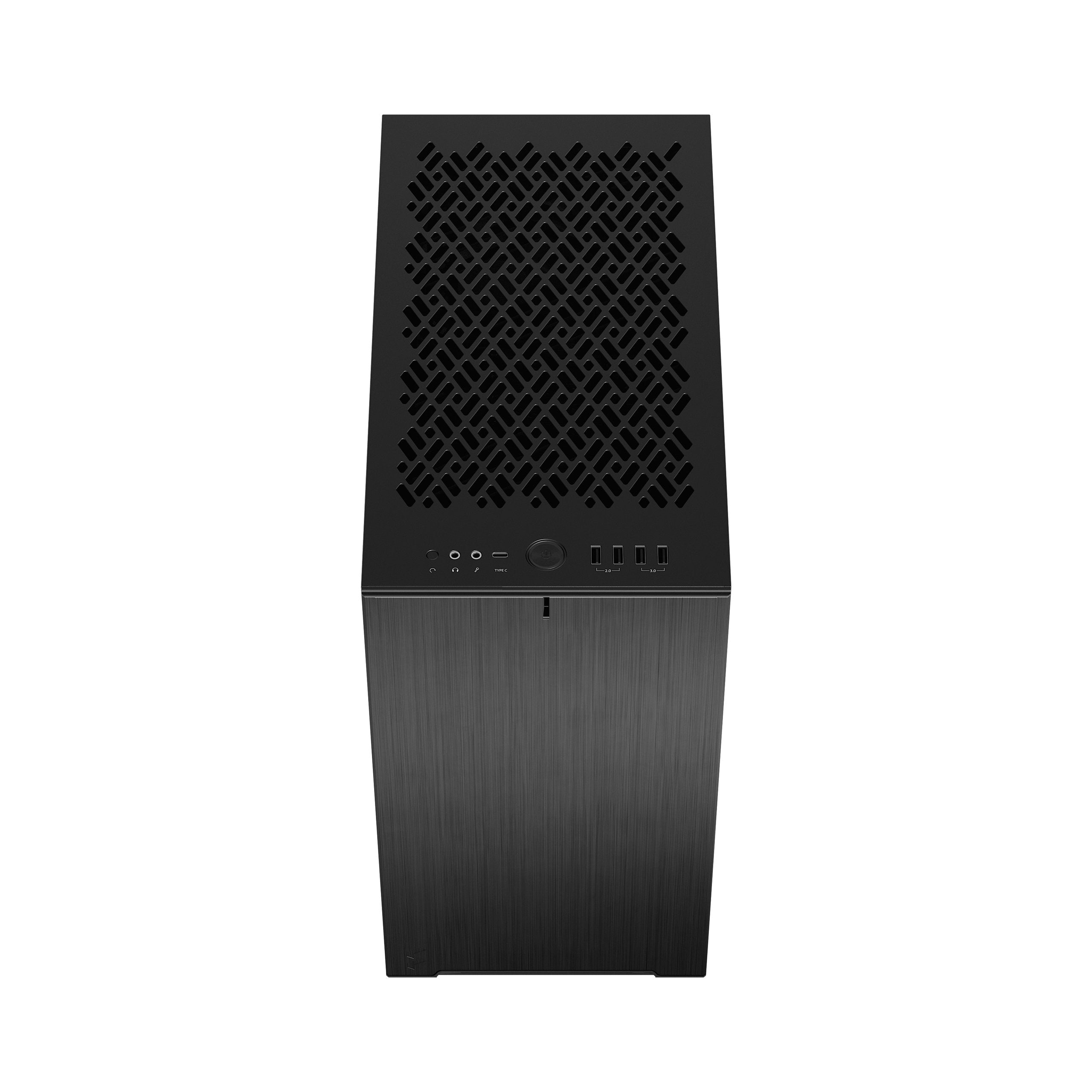 EAN 7340172702818 - Fractal Design Define 7 Mini Negro imagen 10