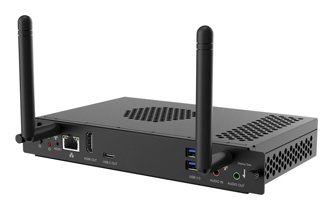 Amg1 Android Appliance With Google Edla