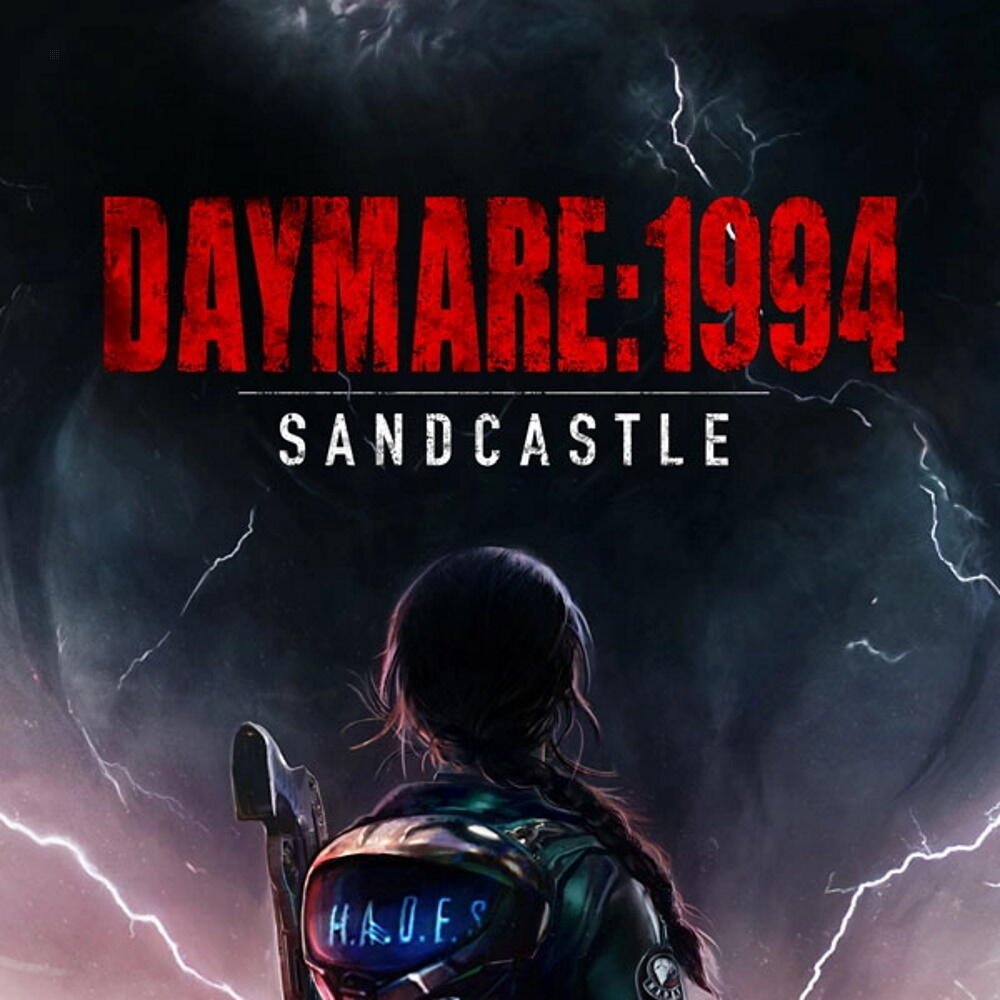 Juego Daymare 1994 Sandcastle Playstation 4