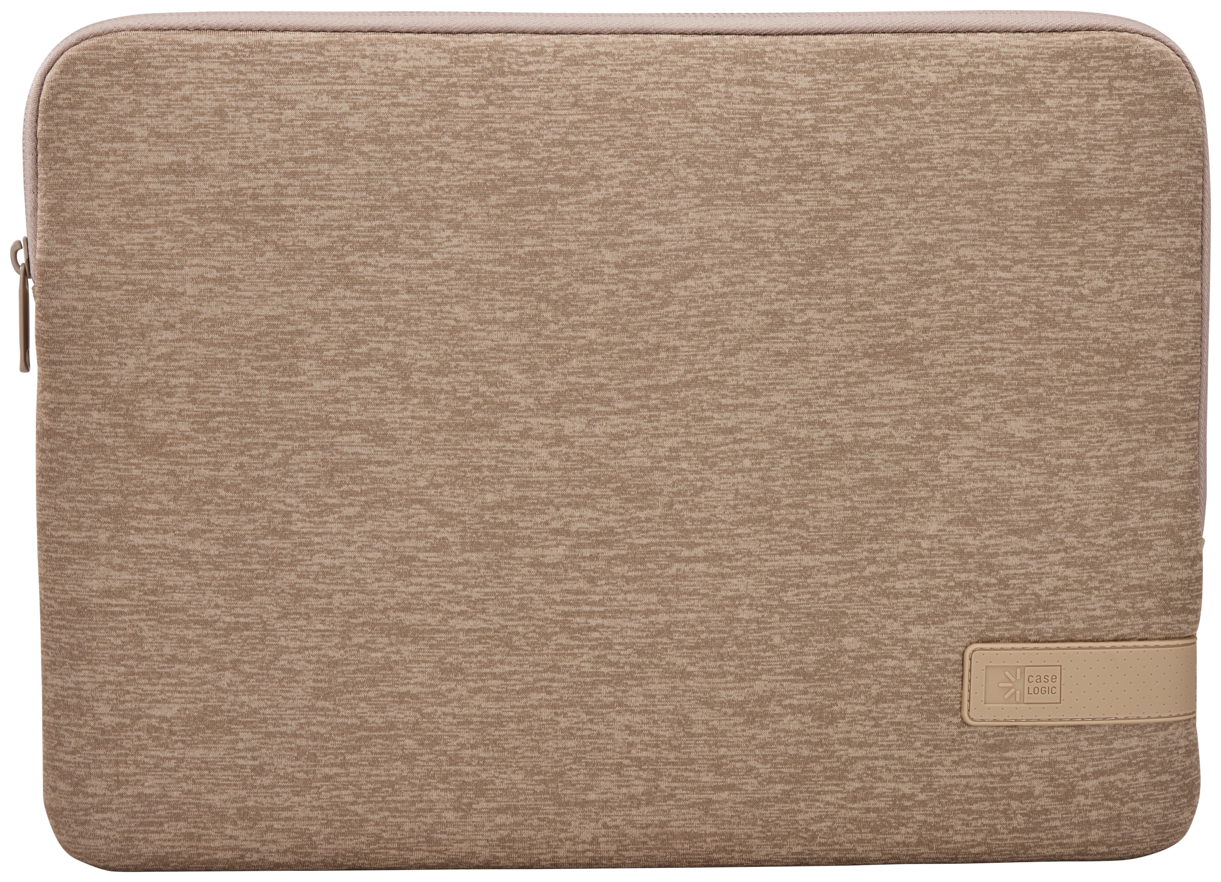Caselogic Notebook Hülle 14'' Beige Boulder Beige Reflect Sleeve 35 56cm