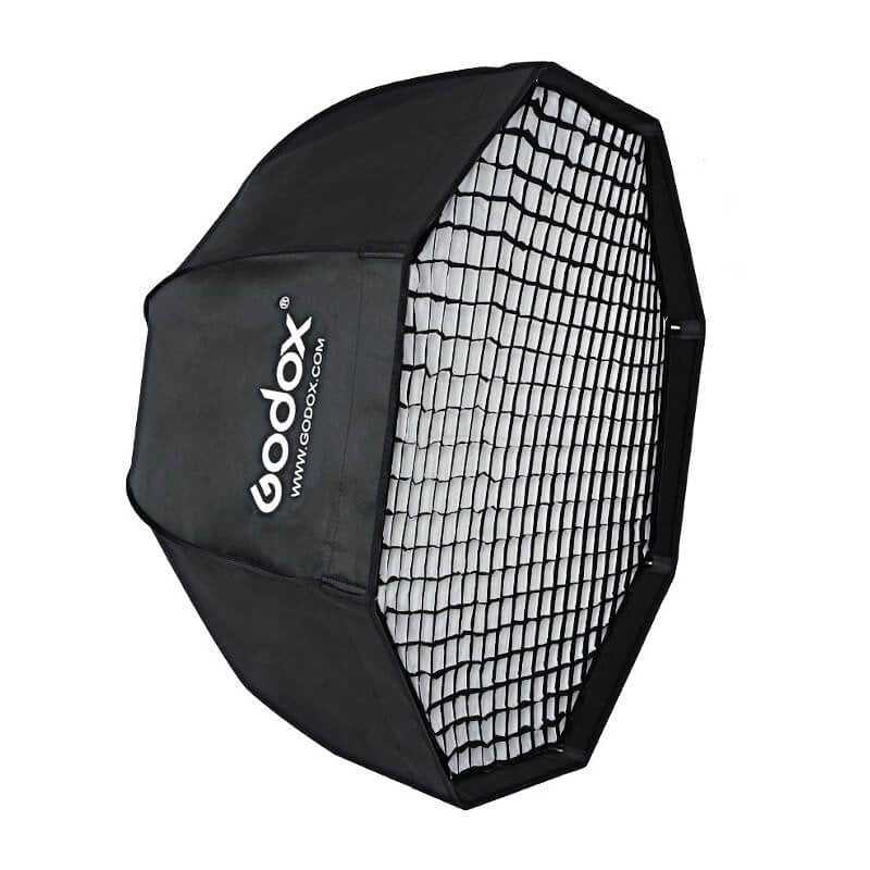 EAN 6952344200919 - Godox SB-GUE80 caja de luz imagen 1