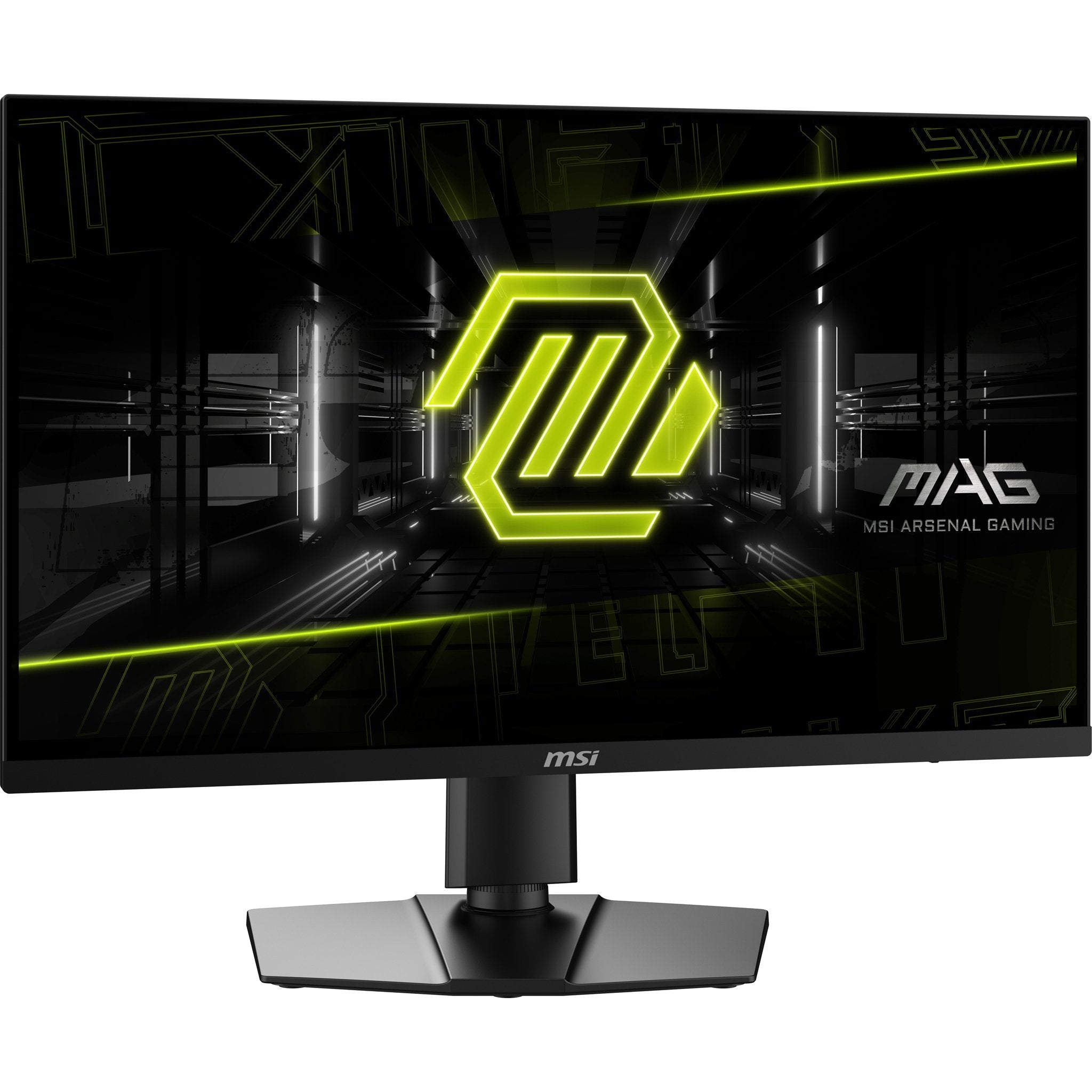 Monitor Gaming  Msi  Mag274upf E2 27"  Ips 4k 160hz Aa