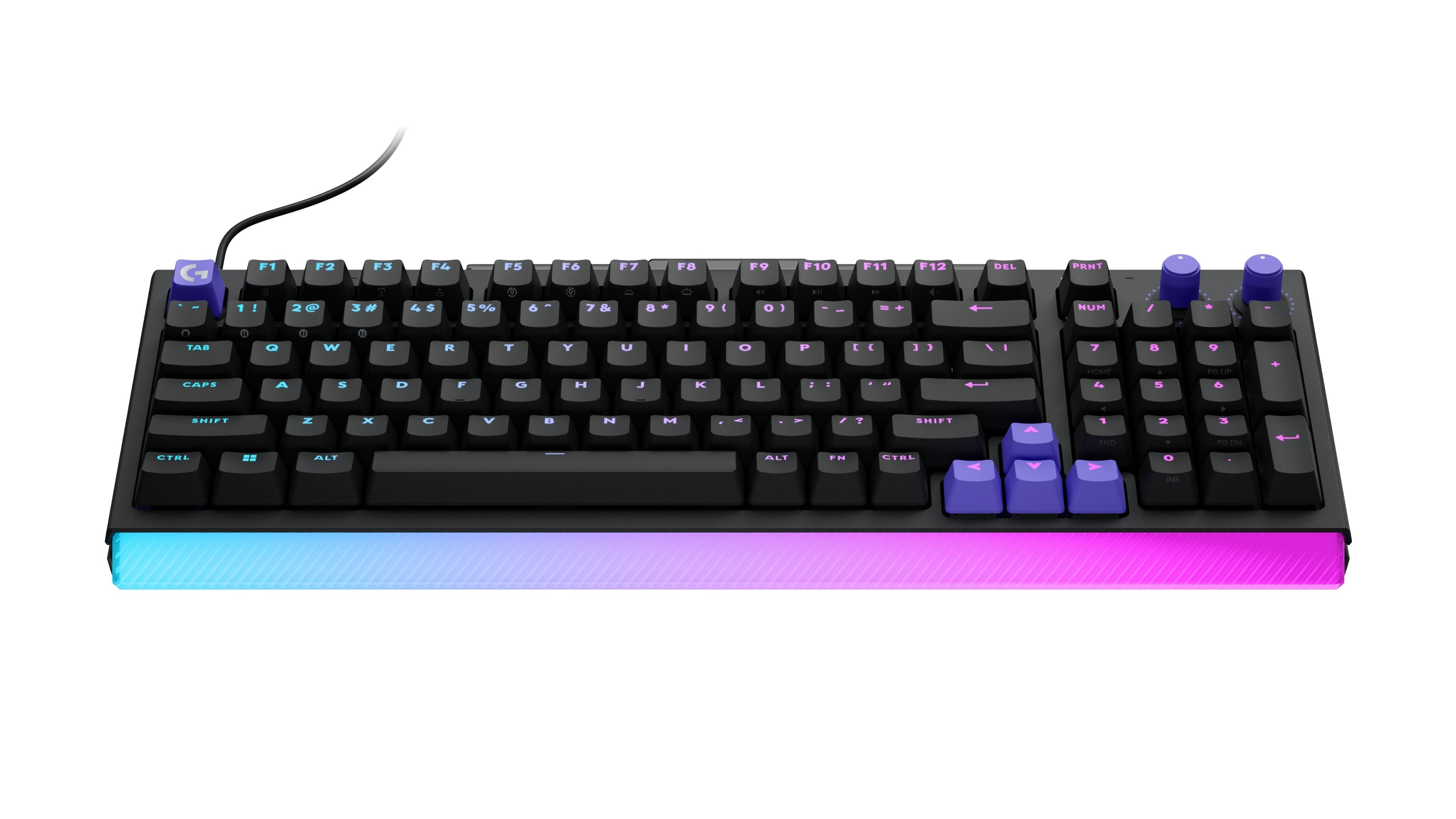 G512 X 98 Black Perp