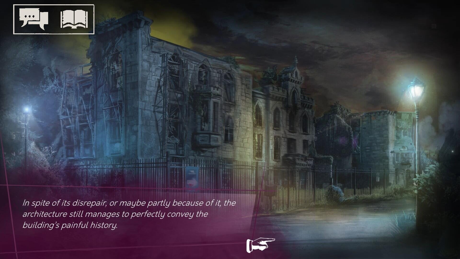 Vampire The Masquerade