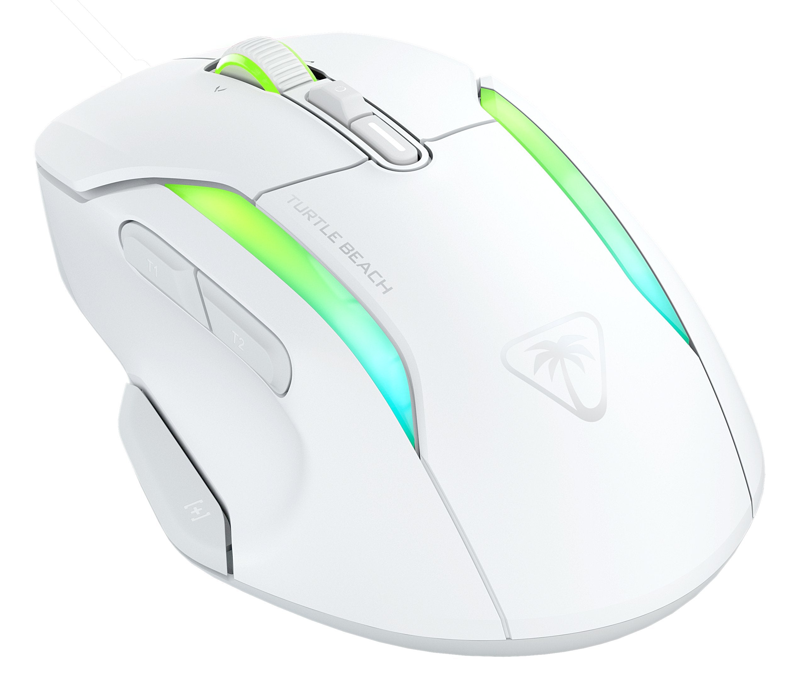 EAN 0731855711055 - Turtle Beach Kone II Air ratón Juego mano derecha RF Wireless + Bluetooth Óptico 26000 DPI imagen 3