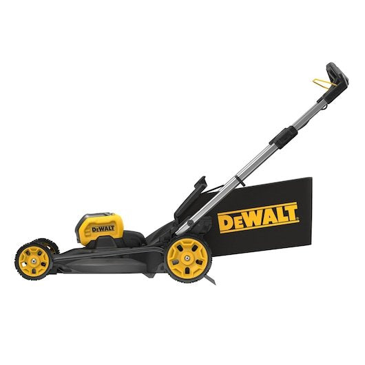Dewalt Dcmwp500n-Xj Akku-Rasenmäher