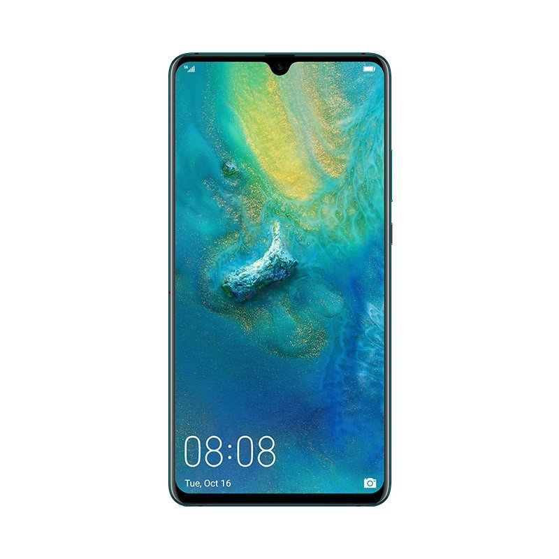 Huawei Huawei Mate 20 X 5g  8/256gb Green  Eu