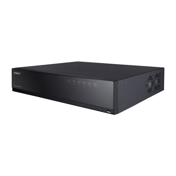 16ch Pentabrid (Ahd, Hdtvi,  Hdcvi, Cvbs, Ip) Recorder