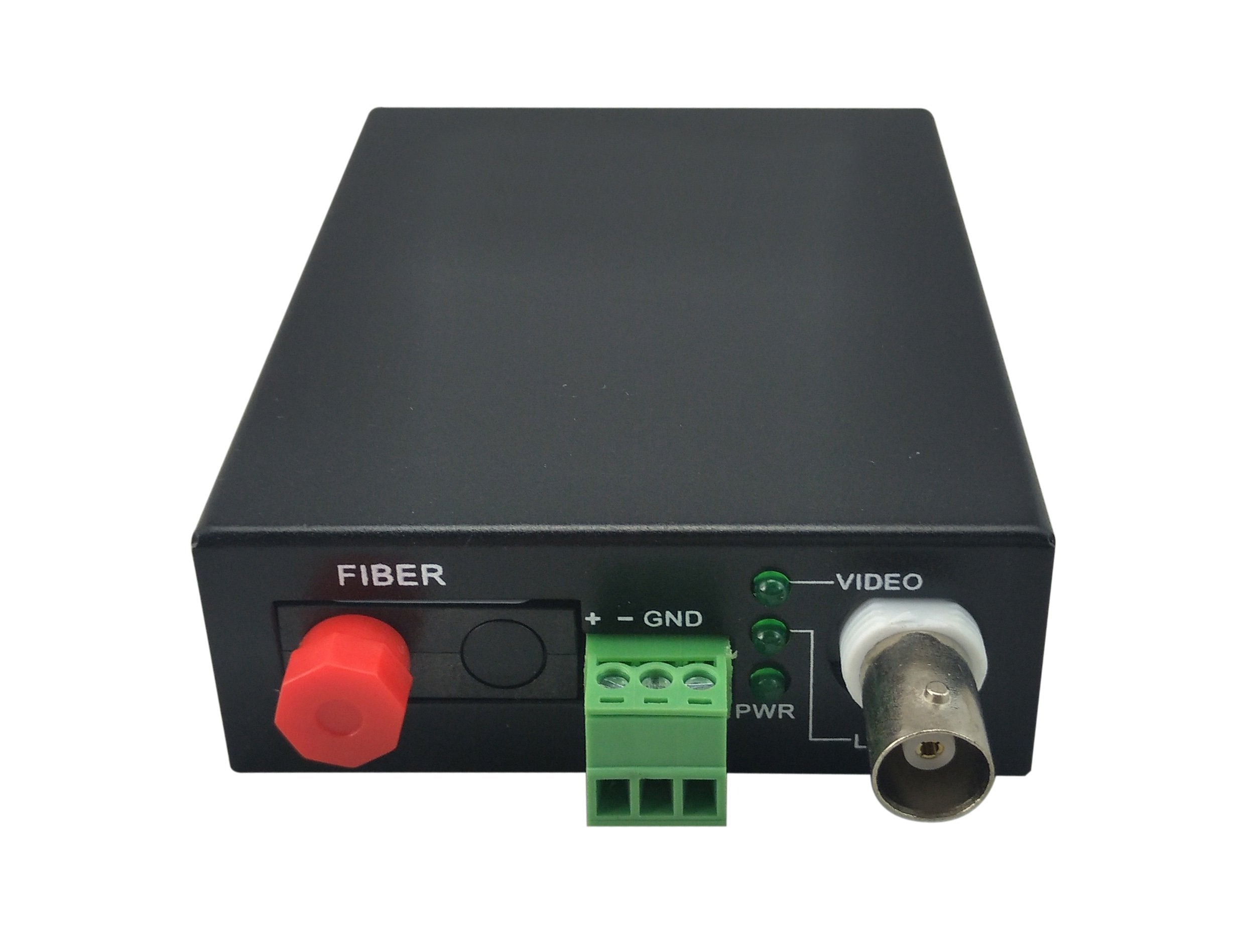 Levelone 1port Extender Kit, 20km