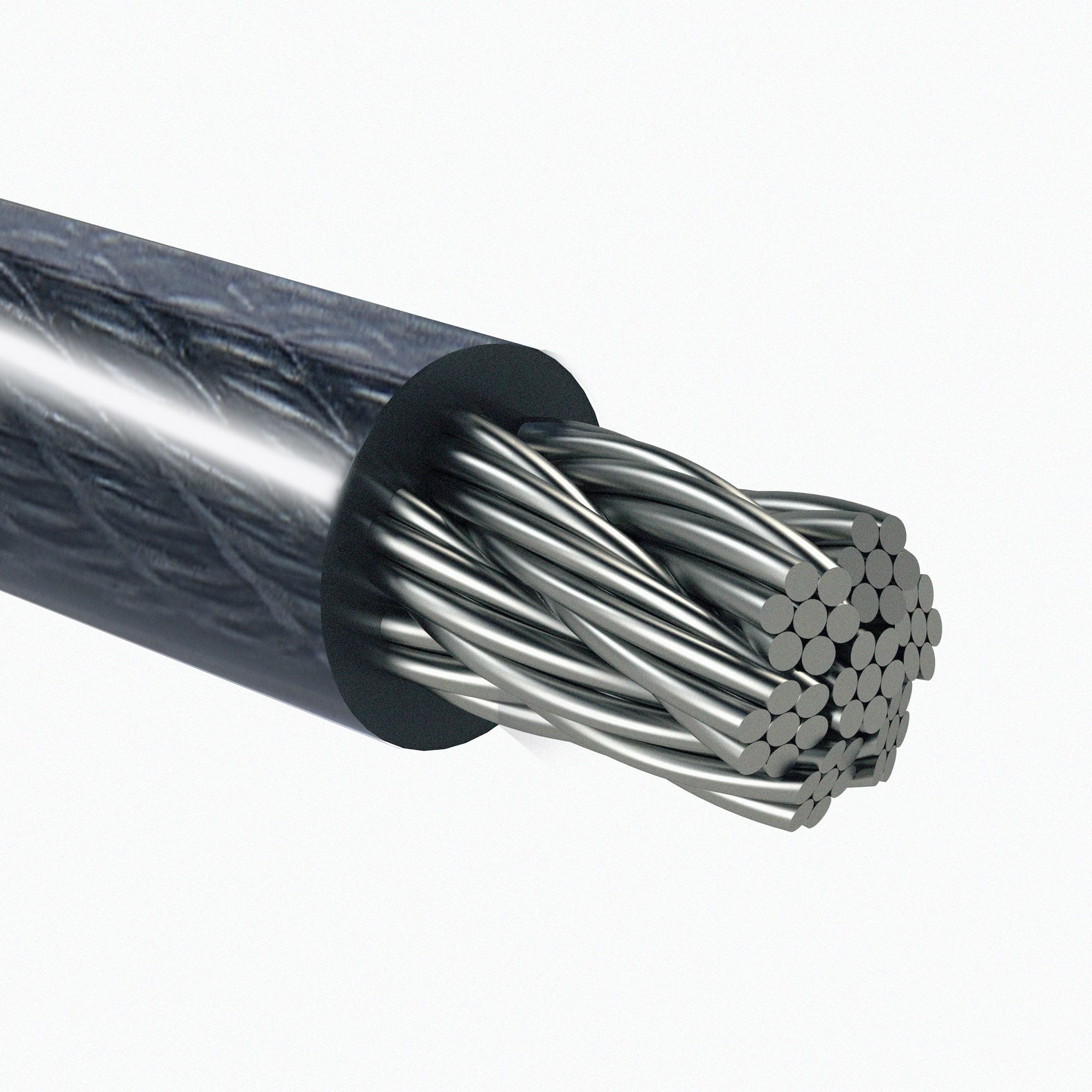 Startech.Com Cable De 2m Universal De Seguridad Para Portátiles  Compatible Con Noble Wedge/Nano/K-Slot - Cerradura De Combinación - Anticorte - Antirrobo