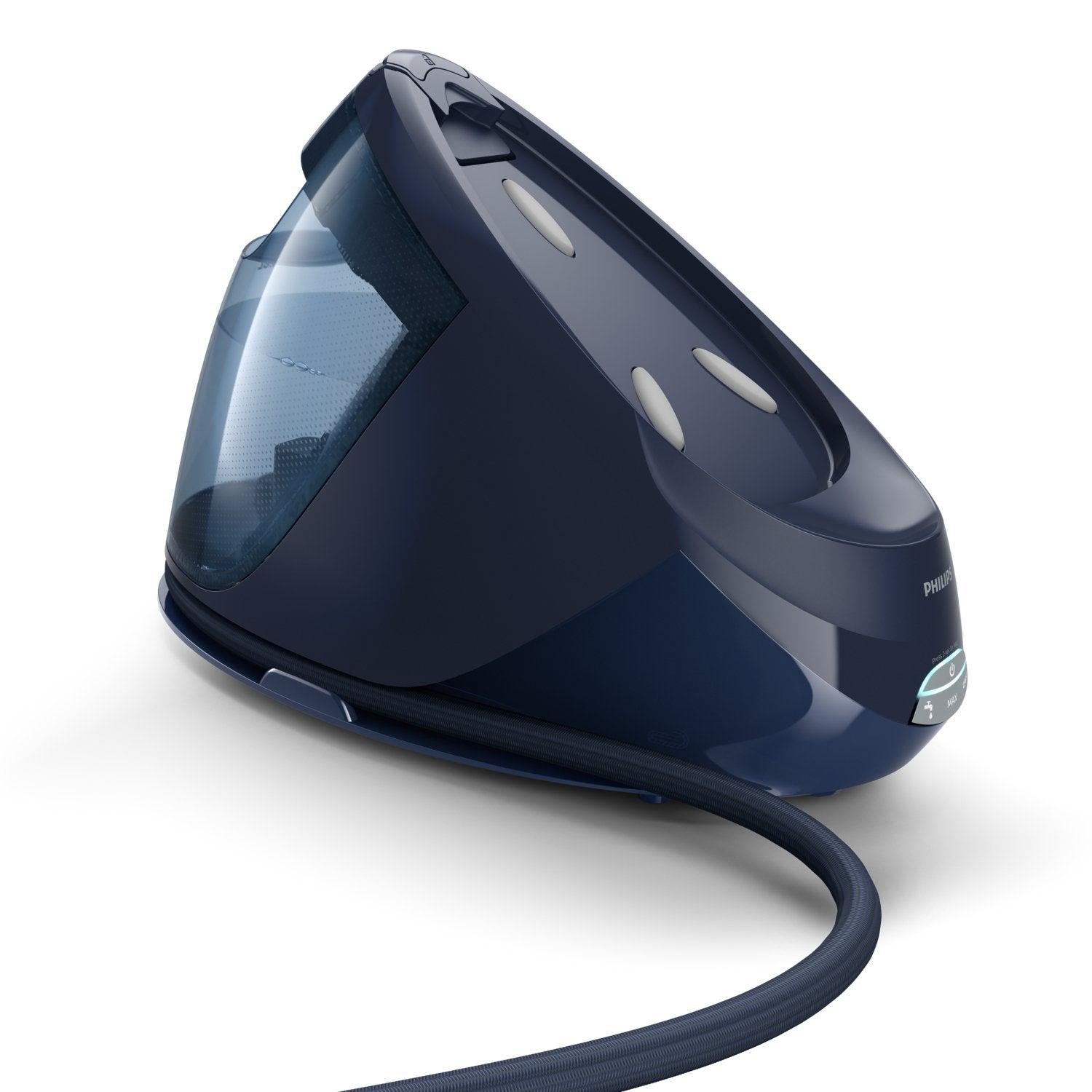 EAN 8720389001697 - Philips PSG7130/20 estación plancha al vapor 2100 W 1,8 L Suela SteamGlide Elite Gris imagen 5
