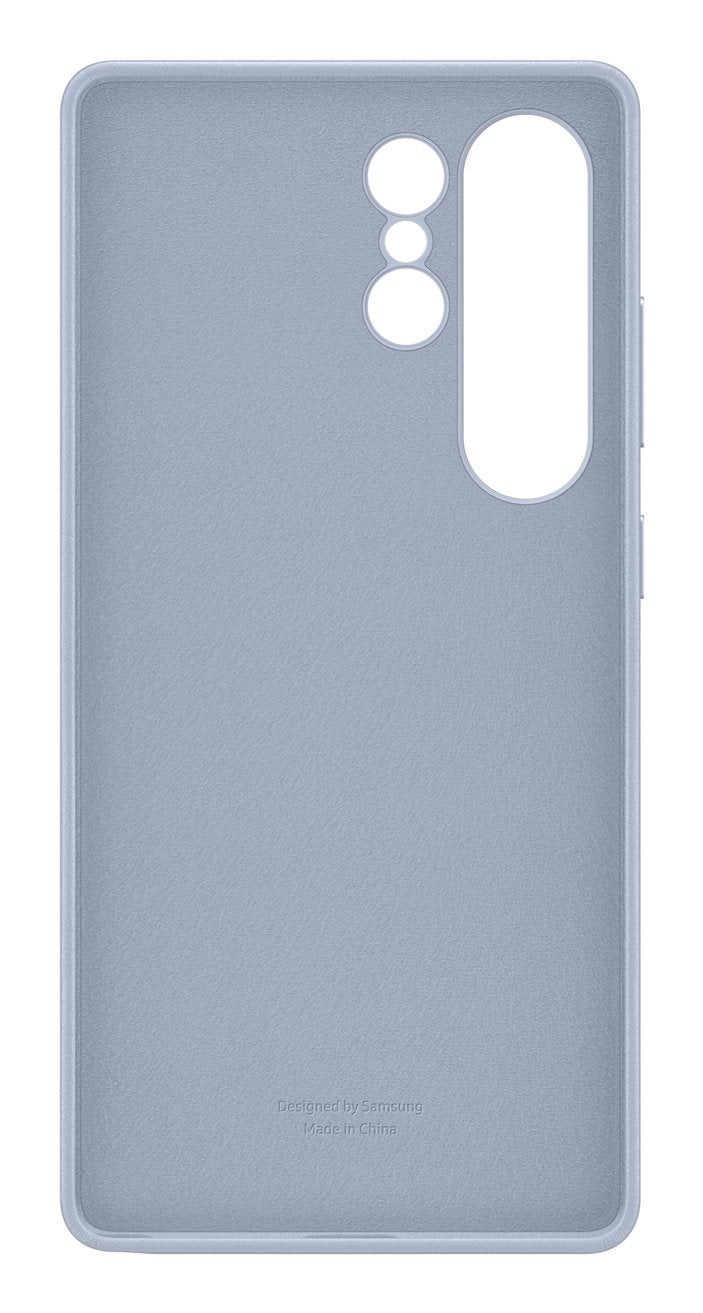 Samsung Kindsuit Case Galaxy S25 Ultra Hellblau