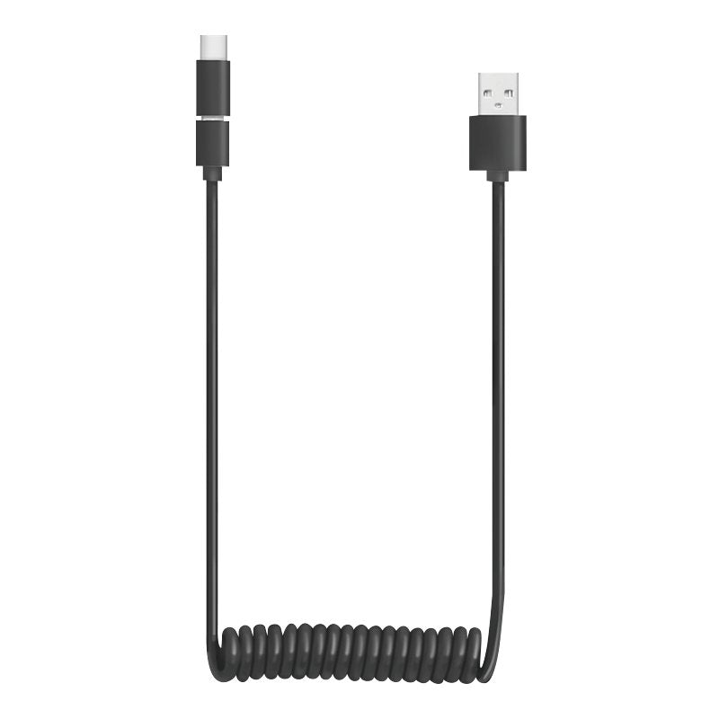 Logilink Pa0204 Cargador De Coche Usb 2-Port Negro Interior