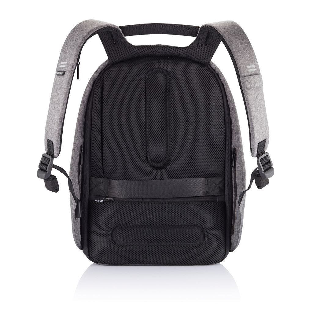 EAN 8714612115428 - XD-Design Bobby Hero Regular mochila Antracita, Negro Espuma, Tereftalato de polietileno (PET) imagen 4