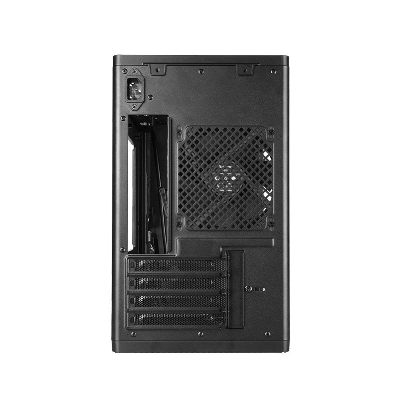 Caja Pc Chieftec Bx-10b-Op