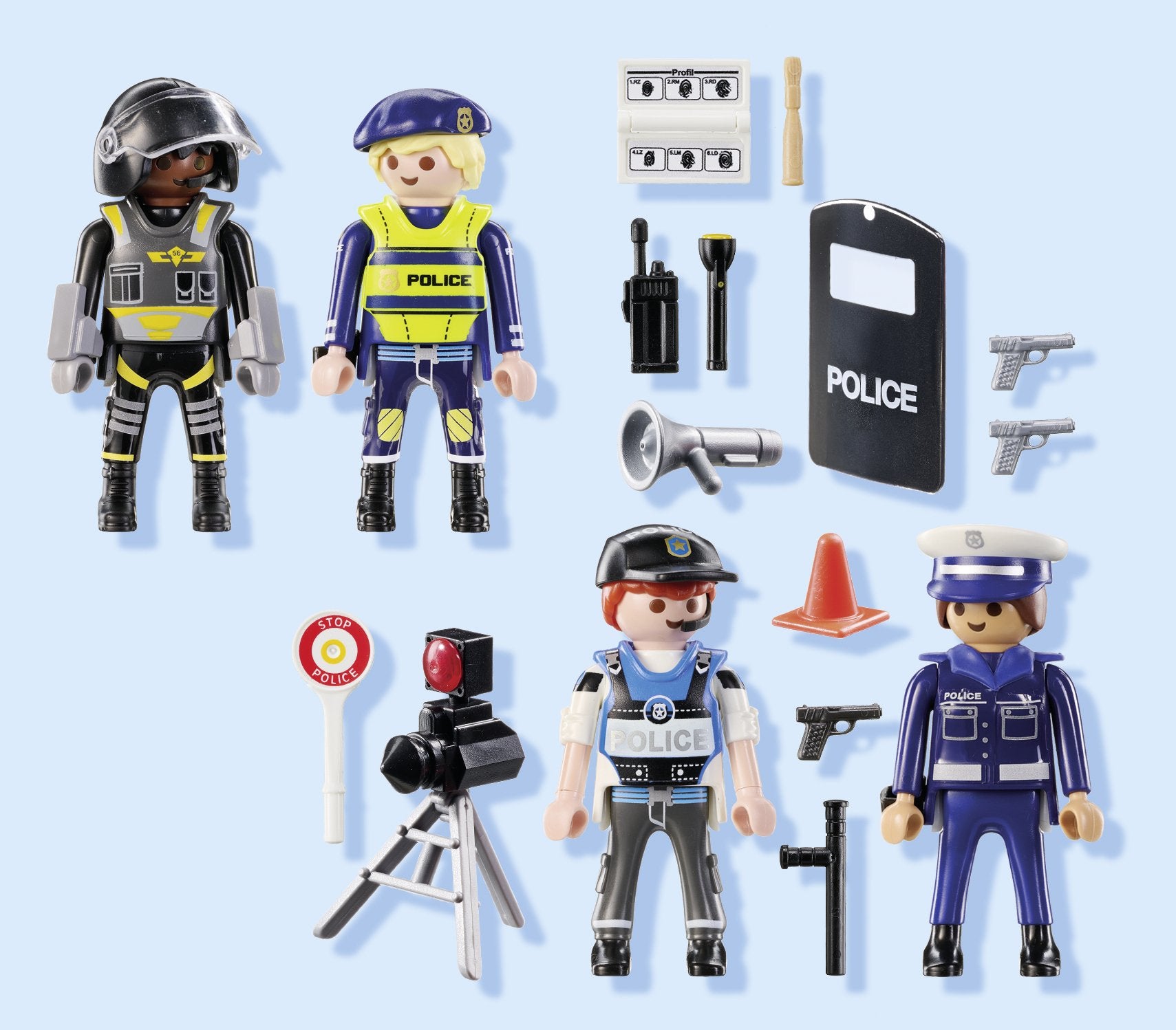 EAN 4008789717306 - Playmobil 71730 set de juguetes imagen 5