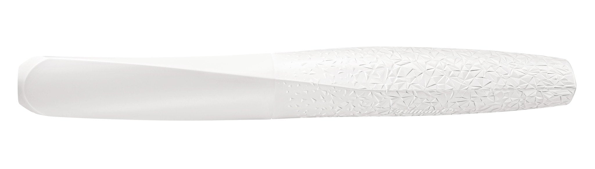Pelikan Twim Mructure Füller Re.- Linkshänder Blanco M